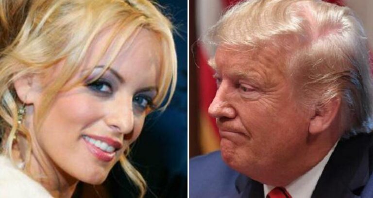 Donald Trump, la testimonianza di Stormy Daniels: “Sesso con lui, ora lo odio”