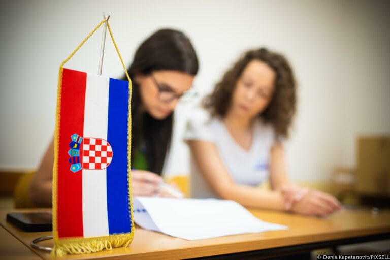 Europee Croazia: Hdz 6 seggi, Sdp 4, Možemo e Dp 1. Affluenza al 21,32%