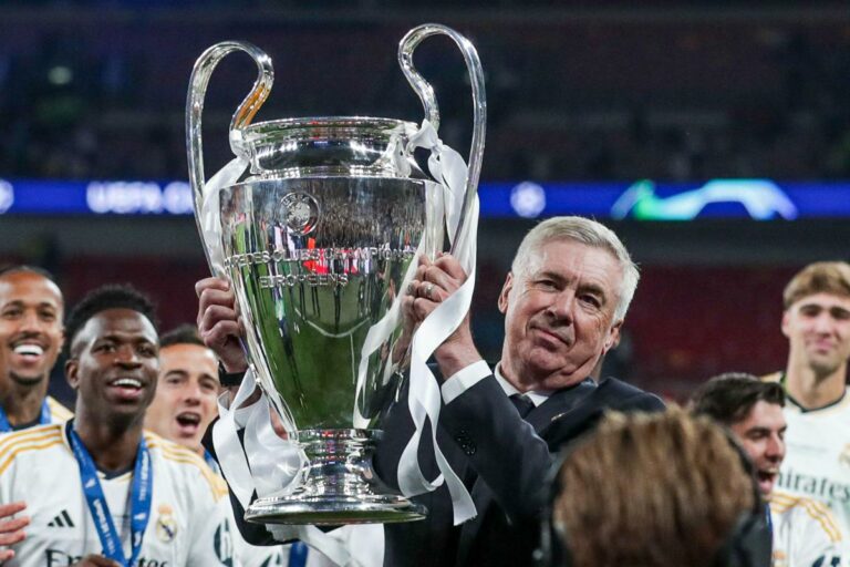 Mondiale per club, il Real Madrid non partecipa: l’annuncio di Ancelotti