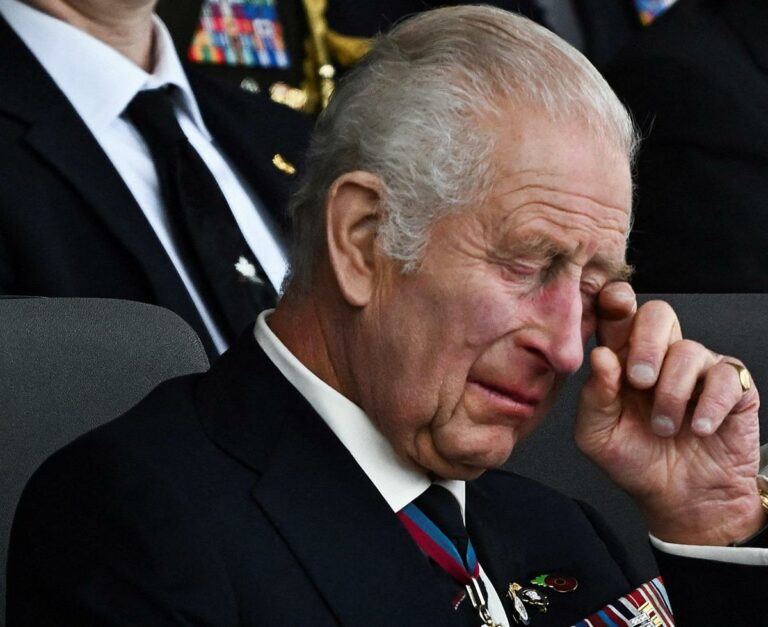 Re Carlo vuole vedere più spesso i nipoti ed Harry cerca casa nel Regno Unito