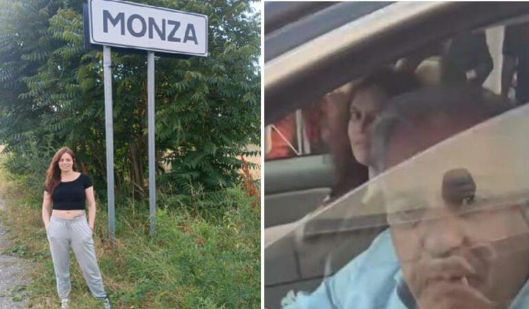 Ilaria Salis in Italia, è tornata a Monza. Il padre: «È finito un incubo»