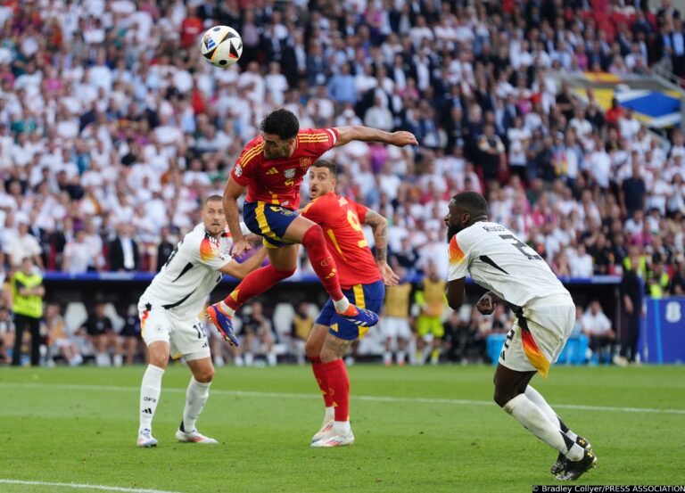 Euro 2024. Spagna prima semifinalista: Germania piegata 2-1