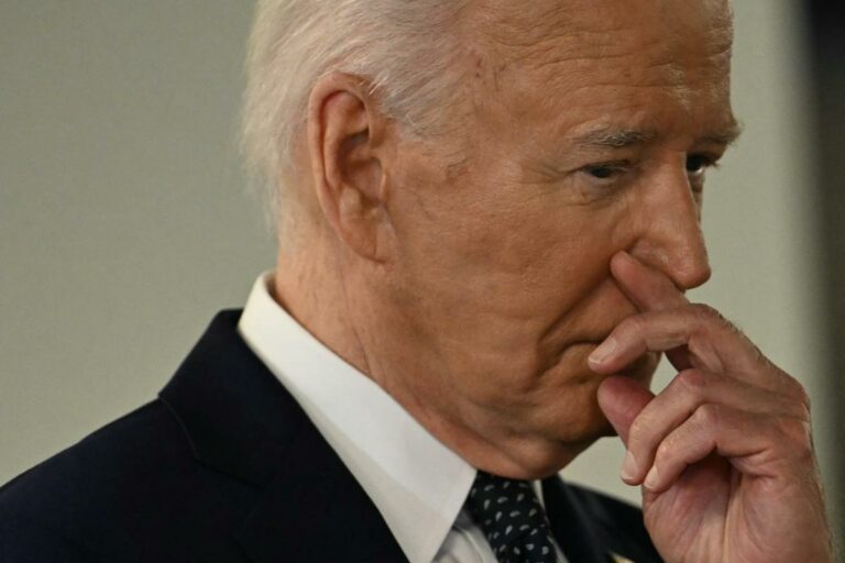 Biden spiega il flop con Trump: “Al dibattito ero quasi addormentato, colpa dei viaggi”