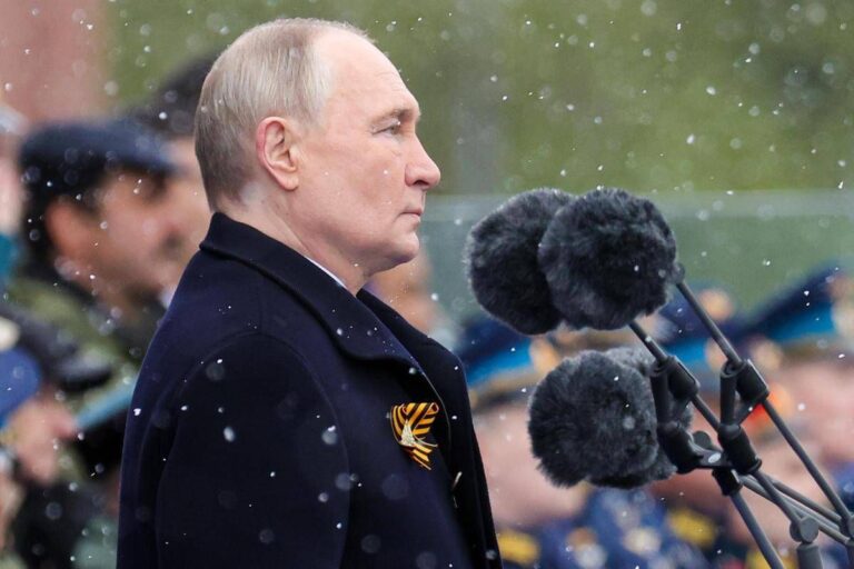 Ucraina-Russia, tregua a alta tensione. Kiev: “Mosca non sicura 9 maggio”