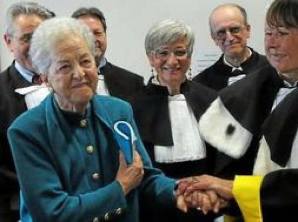 Gli incontri con Palatucci nel raccoglimento mattutino