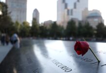 11 settembre. Delegazione Fvg a New York