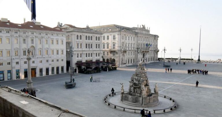 Trieste. Qualità 360, business oltre i confini tradizionali