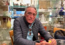 Il nonno ardito che si stabilì a Fiume