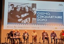 Osimo, 50 anni dopo: tributo al passato per costruire il domani