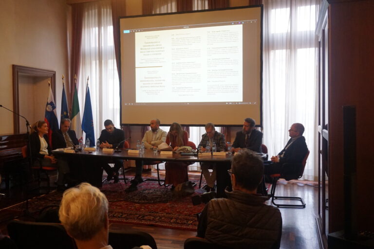 CapodistriaToponomastica, reale frammento di memoria