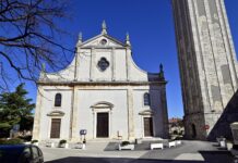 Domenica visite guidate gratuite a Pola e Dignano