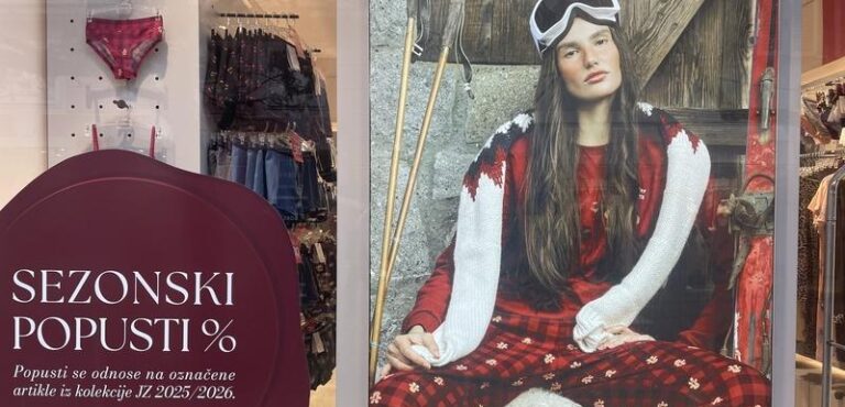 Svendite di fine stagione: il meglio è già andato (oppure non è in saldo)