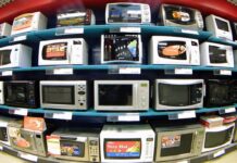 Forno a microonde, fa male alla salute? La verità sulle radiazioni