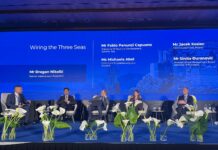 Aziende italiane al Business Forum
