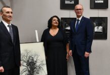 Pola festeggia i 20 anni del Consolato onorario d’Italia (foto)