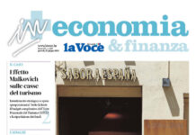 Inpiù Economia & Finanza, giugno 2026