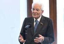 Mattarella ricorda quei «18 seggi vuoti»