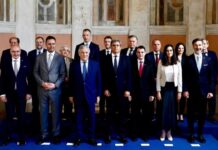 Tajani: «Balcani occidentali, priorità politica di Roma»