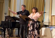 Da Whitehead ai Von Trapp, l’operetta racconta Fiume
