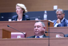 Le priorità dell’onorevole Marin Corva