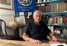 «La memoria serve a costruire il futuro»