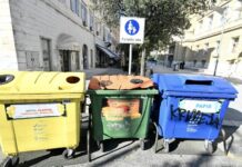 Fiume. Nettezza urbana, la svolta può attendere