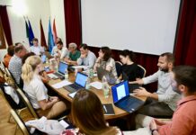Registro centrale della popolazione: la Giunta Demarin pronta alla sfida