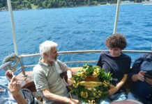 La sfida è raccontare Vergarolla ai giovani