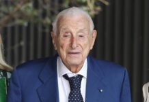 È morto Fulvio Lucisano, addio al re dei produttori cinematografici: aveva 98 anni